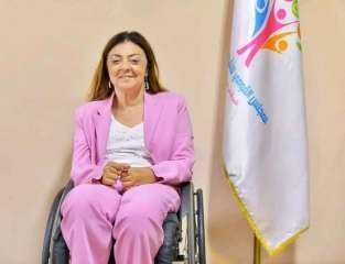 بمناسبة يوم المرأة المصرية:إيمان كريم...