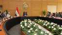 وزير الكهرباء يتابع مستجدات تنفيذ...