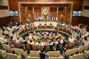 البرلمان العربى: استئناف العمليات العسكرية...
