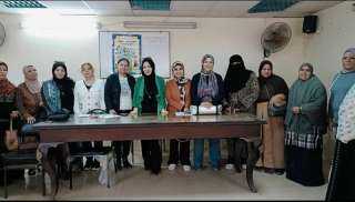 زراعة الشرقية تنفذ ندوة توعوية...