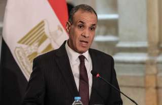 مصر ترحب بإتمام مفاوضات السلام...