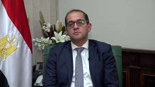وزير المالية: زيادة الإيرادات الضريبية...