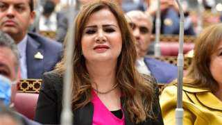 النائبة أمل رمزي: إسرائيل تشعل...
