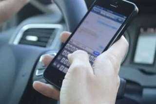 «الداخلية»: ضبط 476 مخالفة التحدث...