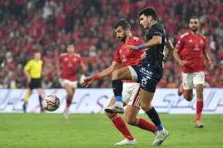 الزمالك يخاطب اللجنة الأولمبية واتحاد...