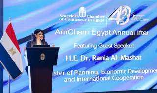 المشاط:المؤشرات الأولية تُشير إلى استمرار...