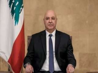 جوزيف عون يؤكد ضرورة تثبيت...