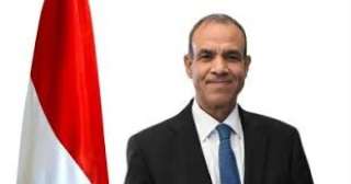 اتصال هاتفي بين وزير الخارجية...