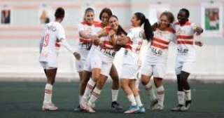 اتحاد الكرة يوقف مدرب الزمالك...