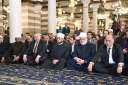 بحضور القيادات الدينية والوطنية .....