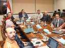وزير الإسكان يتابع موقف مشروعات...