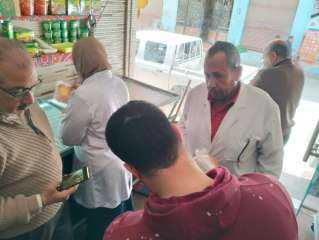 ضبط طن و ٥٠٠ كجم...