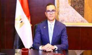 وزير الاستثمار : مصر والهند...