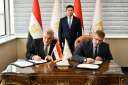وزير الشباب والرياضة يشهد توقيع...