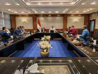 الشباب والرياضة: برلمان الطلائع يستعد...
