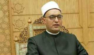 مفتي الجمهورية يدين الهجوم الإرهابي...