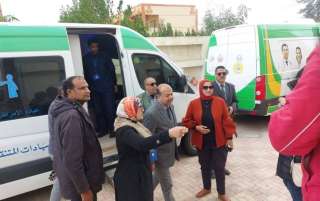 استمرت ليومين ... توقيع الكشف...