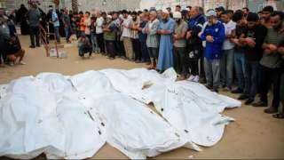 الصحة الفلسطينية: 49747 شهيدا منذ...