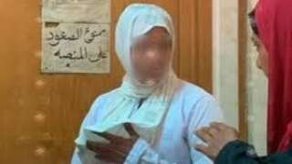 ”أم شهد” شريكة سفاح التجمع...