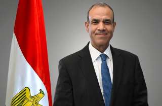 ”عبد العاطي” يؤكد على رفض...