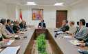 نائب وزير الإسكان يتابع مشروعات...