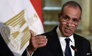 مصر تدين الهجوم الإرهابى فى...
