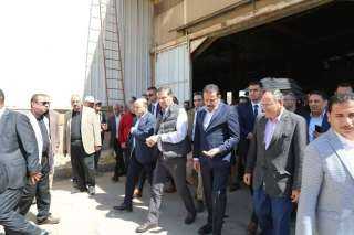 حصاد انجازات مركز البحوث الزراعية.....