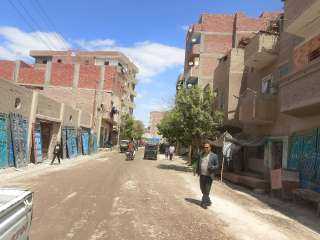 محافظ أسيوط: استكمال أعمال تمهيد...