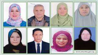 محافظ الشرقية يهنىء الأمهات والأباء...
