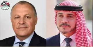 الأمير على بن الحسين يهنئ...