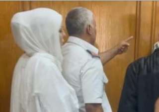 جنايات مستأنف القاهرة تأجل استئناف...