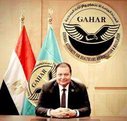 الاعتماد والرقابة الصحية تنظم عددًا...