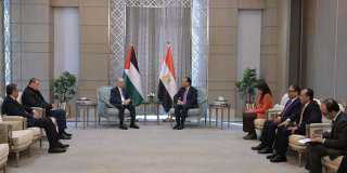 رئيس الوزراء يؤكد دعم مصر...