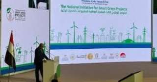 رئيس الوزراء يشهد إعلان المشروعات...