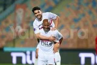 شيكابالا وناصر ماهر وحسام أشرف...