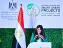 وزيرة التخطيط:6.3 تريليون دولار استثمارات...