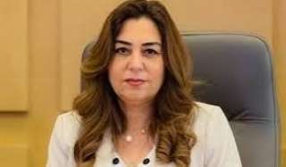 وزيرة التنمية المحلية تشارك في...