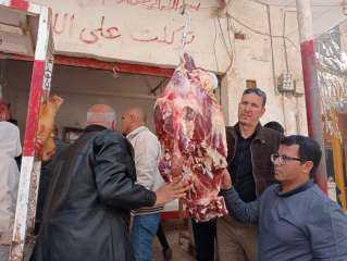 محافظ المنيا : ضبط 106...