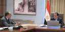 رئيس الوزراء يستعرض خطوات واجراءات...