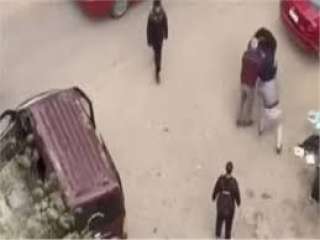 إخلاء سبيل متهم جديد فى...