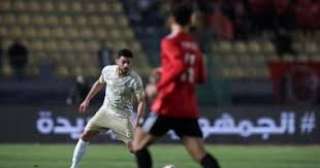 طلائع الجيش يهزم شباب الأهلي...