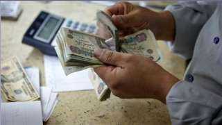 اليوم.. صرف معاشات أبريل 2025...