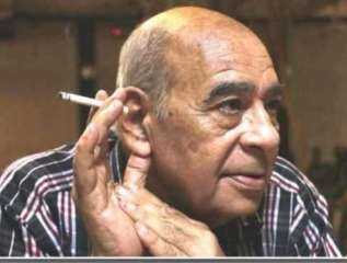 أحمد الخميسي يكتب: من غزة...