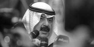 الخارجية الكويتية تنعى الجارالله: نستذكر...