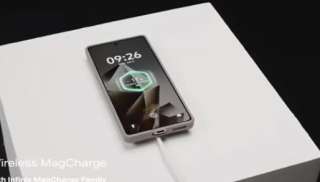 Infinix تعلن عن هاتف يتحدى...