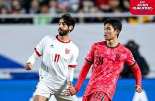 تصفيات كأس العالم 2026.. العراق...