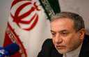 عراقجي: طهران لم ترد حتى...