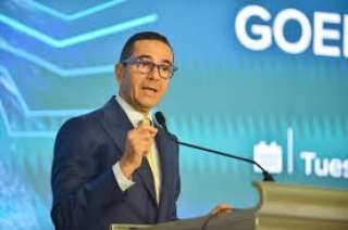 ”الخطيب”: ”الدولة تعمل على تنويع...