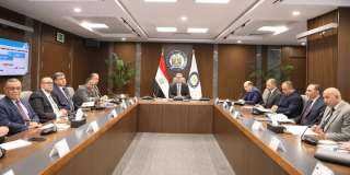 وزير البترول: ”جار العمل حاليًا...