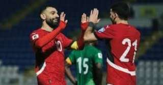 تشكيل منتخب مصر أمام سيراليون.....